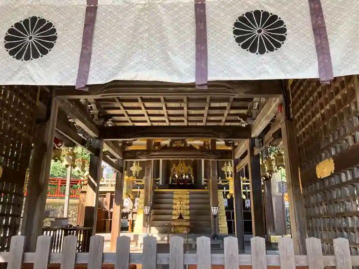 松尾大社(京都府)