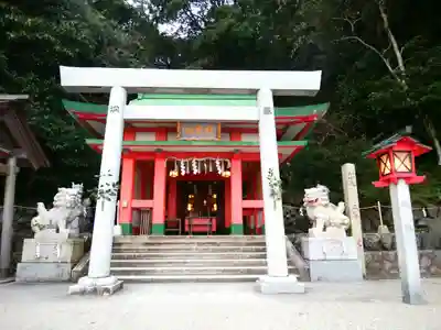 龍宮社(三重県)