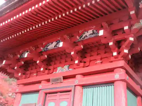 柏原八幡宮(兵庫県)