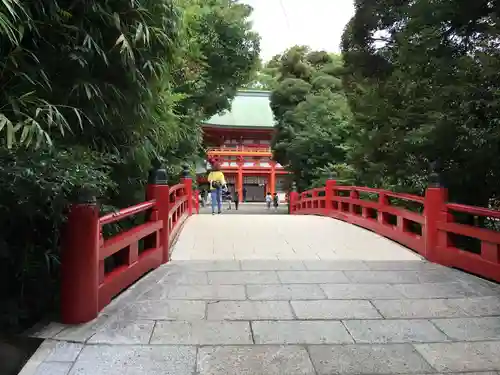武蔵一宮氷川神社のその他建物