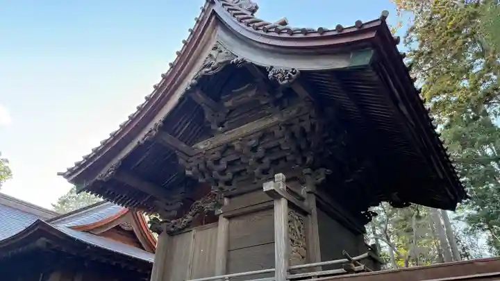 國魂神社(福島県)