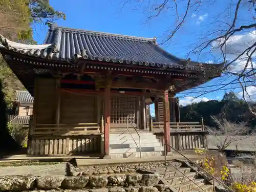 金常寺大石不動院(三重県)