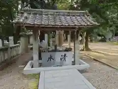 石岡神社(愛媛県)