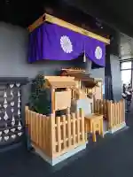 タワー大神宮(東京都)