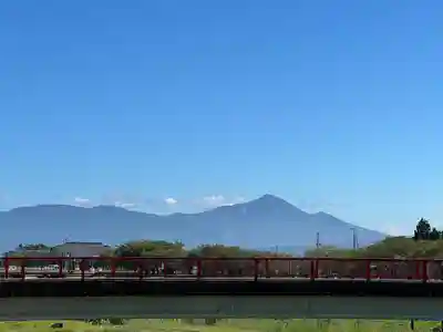 殺生石稲荷神社(福島県)