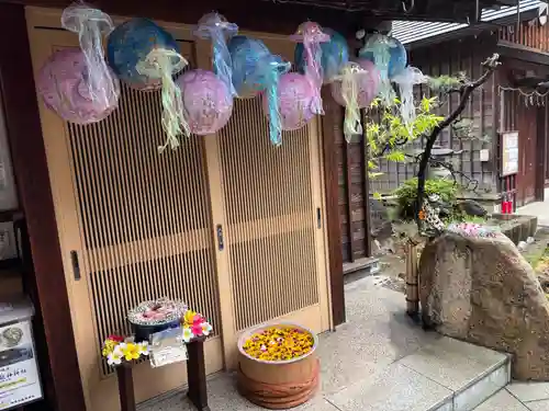 御井神社(岐阜県)