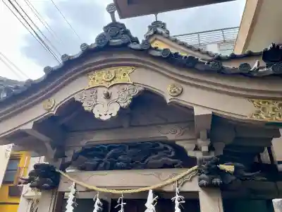 観妙寺(東京都)