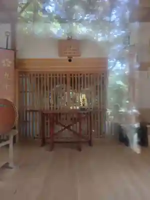 九木神社(三重県)