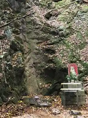 星田妙見宮の末社・摂社