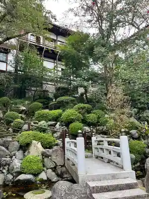 岡寺(龍蓋寺)(奈良県)