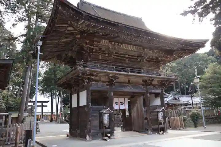 御上神社(滋賀県)