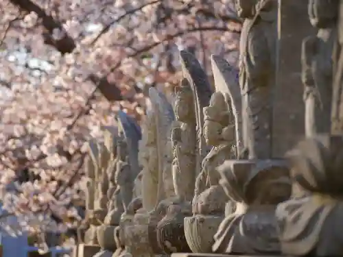 極楽山　浄土寺の仏像