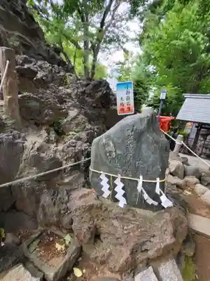 鳩森八幡神社(東京都)