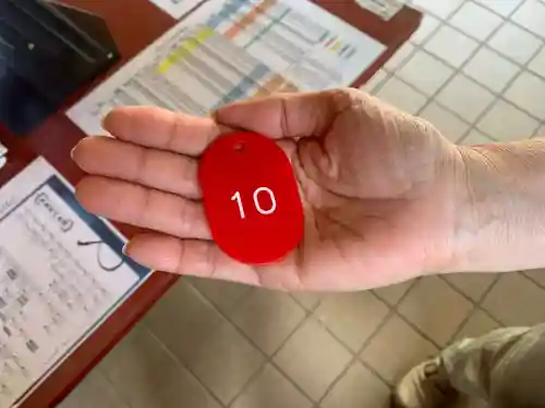 春日部八幡神社のその他建物