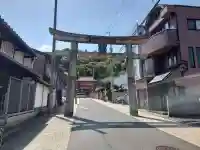 長等神社(滋賀県)