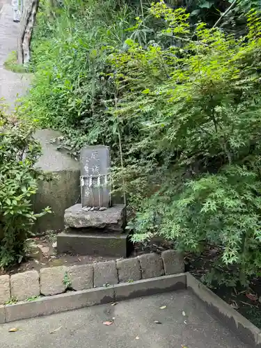 洲崎神社(千葉県)
