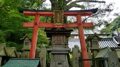 多聞院(奈良県)