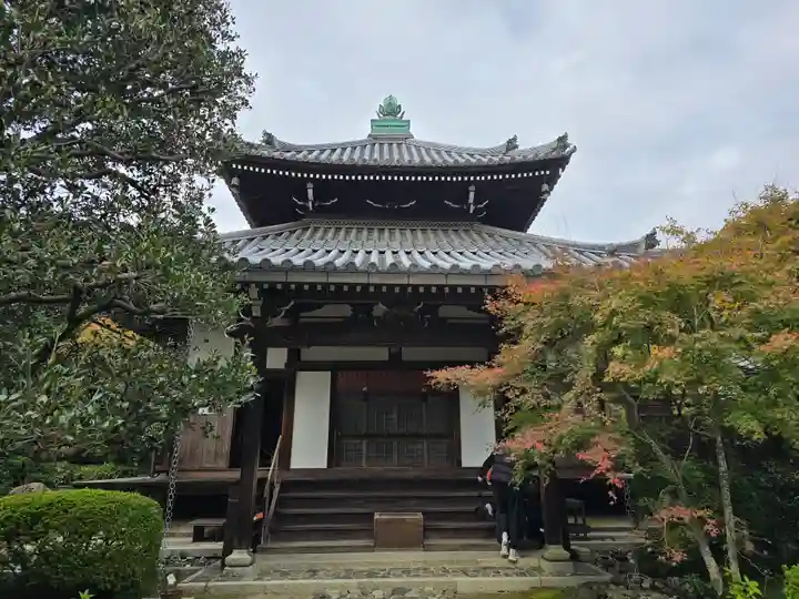 安楽寺(京都府)