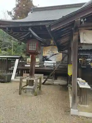 大和神社(奈良県)