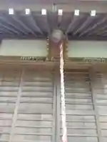 塩船神明社(東京都)