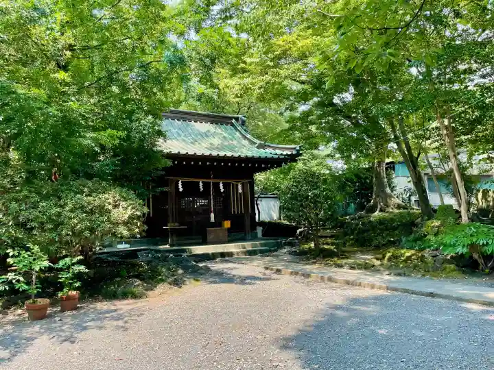 浅間神社(静岡県)