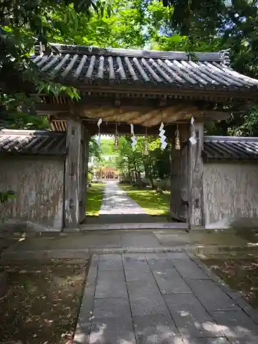 石岡神社(愛媛県)