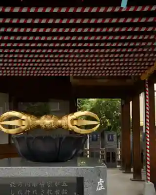 成田山川越別院(埼玉県)