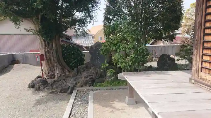 長学寺(静岡県)