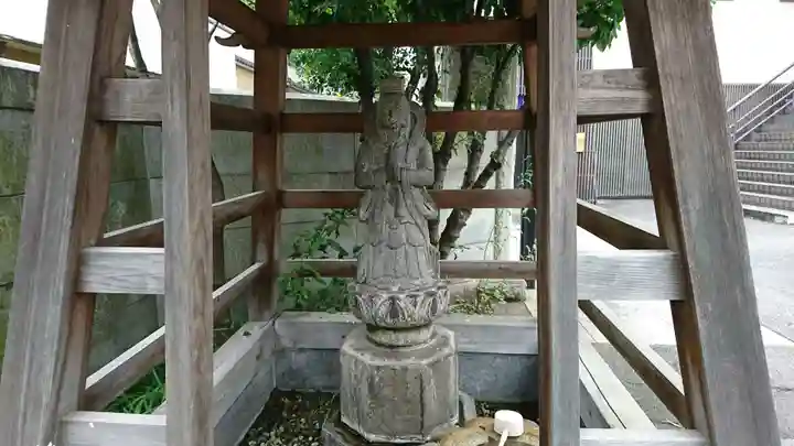 正伝寺のその他建物