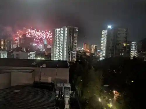 白龍稲荷大神(大分県)