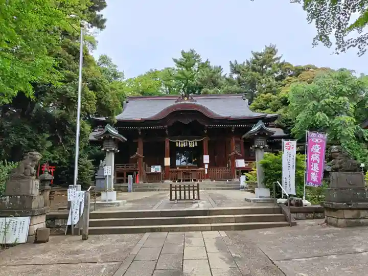 玉川神社の{uncategorized: "未分類", other: "その他", undefined: "問題あり", building: "その他建物", grave: "お墓", sacred_gate: "鳥居", guardian: "狛犬", statue: "像", buddha: "仏像", history: "歴史", nature: "自然", garden: "庭園", animal: "動物", pagoda: "塔", temizu: "手水舎", mountain_gate: "山門・神門", sanctuary: "本殿・本堂", subordinate: "末社・摂社", art: "芸術", scenery: "景色", jizo: "地蔵", ema: "絵馬", goshuin: "御朱印", omikuji: "おみくじ", items: "授与品その他", amulet: "お守り", goshuincho: "御朱印帳", eats: "食事", festival: "お祭り", votive_dance: "神楽", shichigosan: "七五三参", wedding: "結婚式", experience: "体験その他", initially: "初詣", around: "周辺", anti_infection: "感染症対策"}