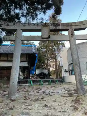 法妙寺(岐阜県)