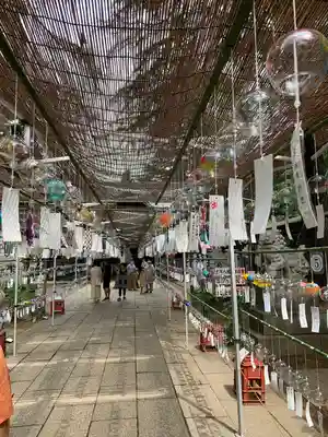 大宝八幡宮のその他建物