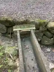 坂祝神社の建物その他