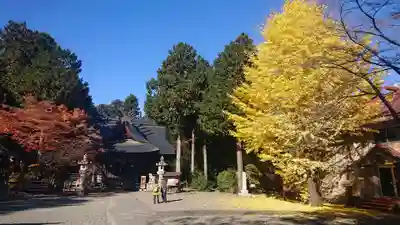 冨士御室浅間神社のその他建物