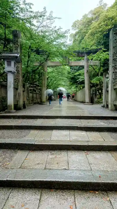 金刀比羅宮(香川県)