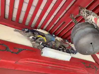 厳島神社(千葉県)