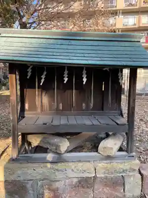 備後天満神社(兵庫県)
