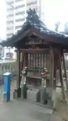 水野社の末社