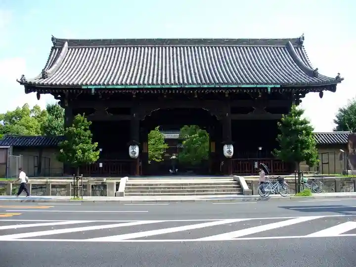 東寺(教王護国寺)(京都府)