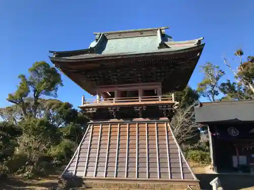 石堂寺のその他建物