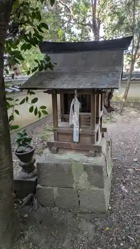 賀茂神社(京都府)