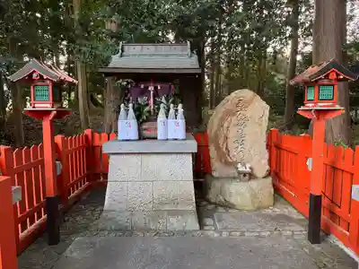 立志神社(滋賀県)