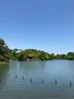千束八幡神社(東京都)