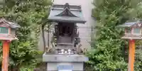 盆栽稲荷神社(東京都)