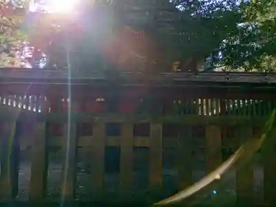 一之宮貫前神社(群馬県)