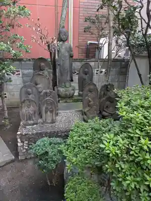 唯念寺(東京都)