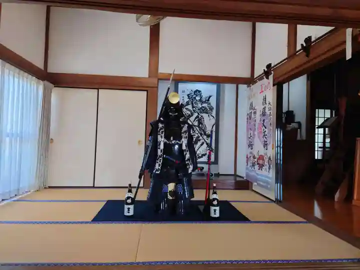 多聞寺(兵庫県)