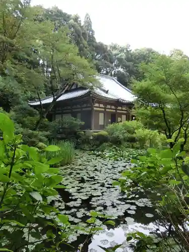 岩船寺のその他建物