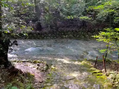 瀧原宮(皇大神宮別宮)のその他建物